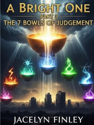 cover image of The  Seven Bowls of Judgement